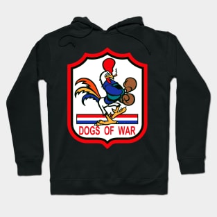 67th Fighter Squadron Hoodie